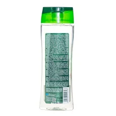 Мицеллярный раствор для снятия макияжа с лица глаз и губ Belle Jardin Vegan Active Nature Зелений чай и васильком 250 мл